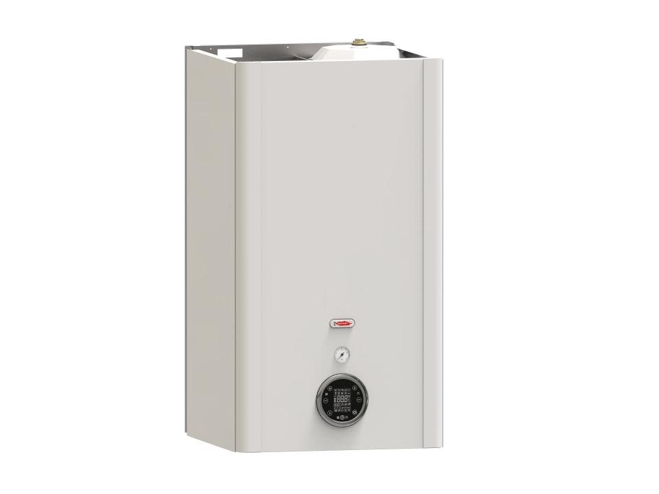 RADIANT R2KA-20 SERIES BOILERS
